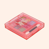 kit fard a paupieres rose