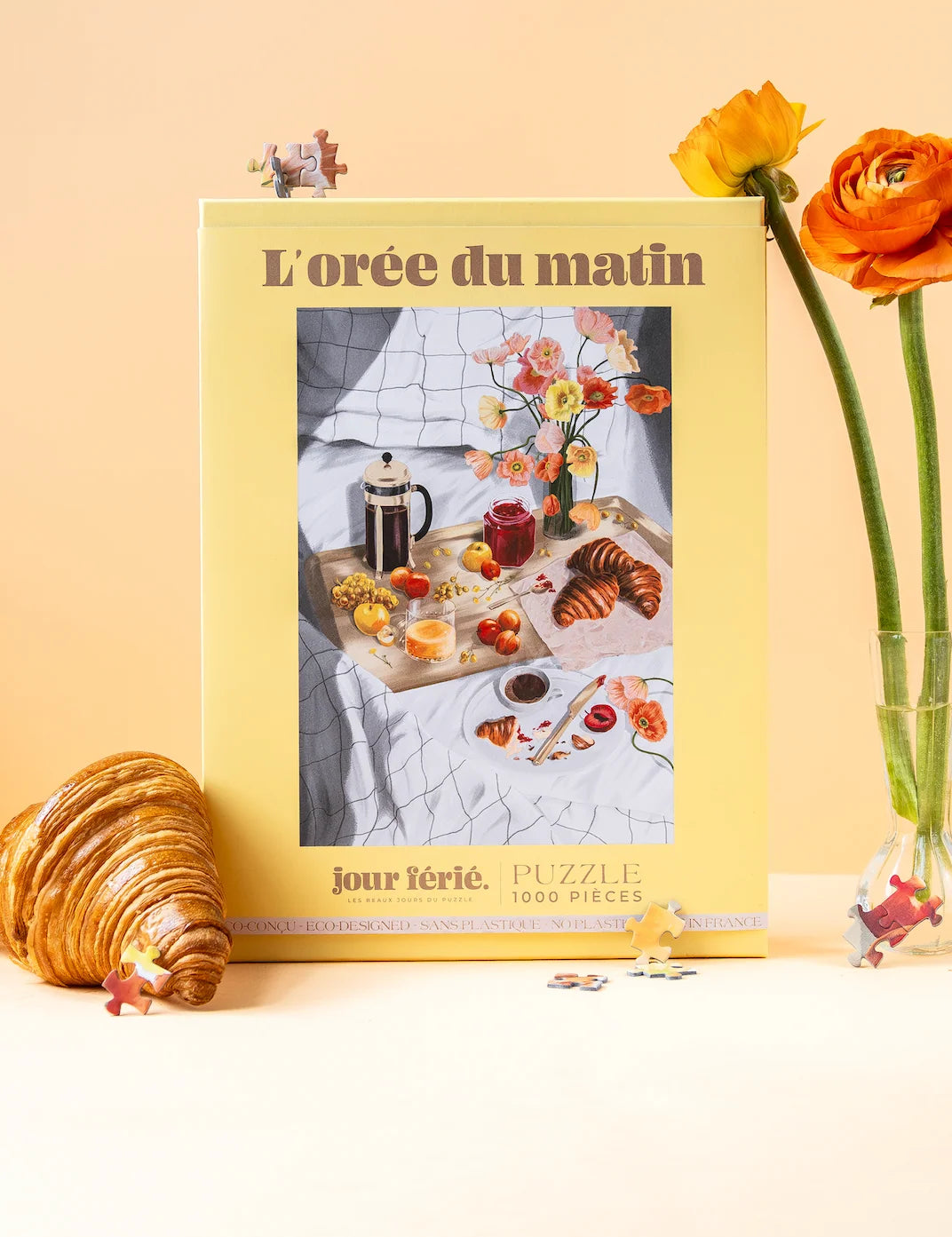 l oree du matin   puzzle 1000 pieces   jour ferie 1