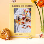 l oree du matin   puzzle 1000 pieces   jour ferie 1