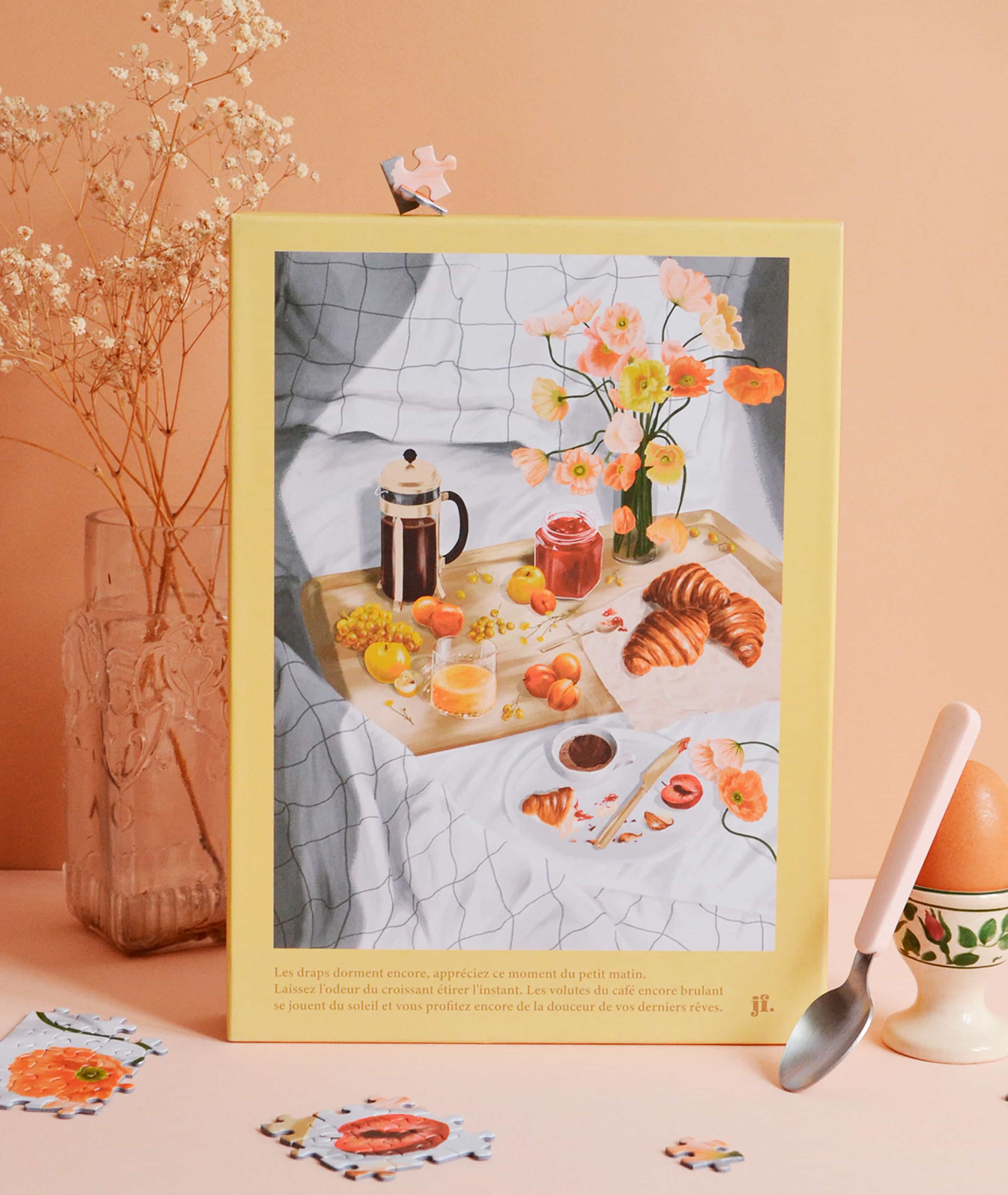 l oree du matin   puzzle 1000 pieces   jour ferie 4