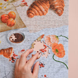 l oree du matin   puzzle 1000 pieces   jour ferie 5