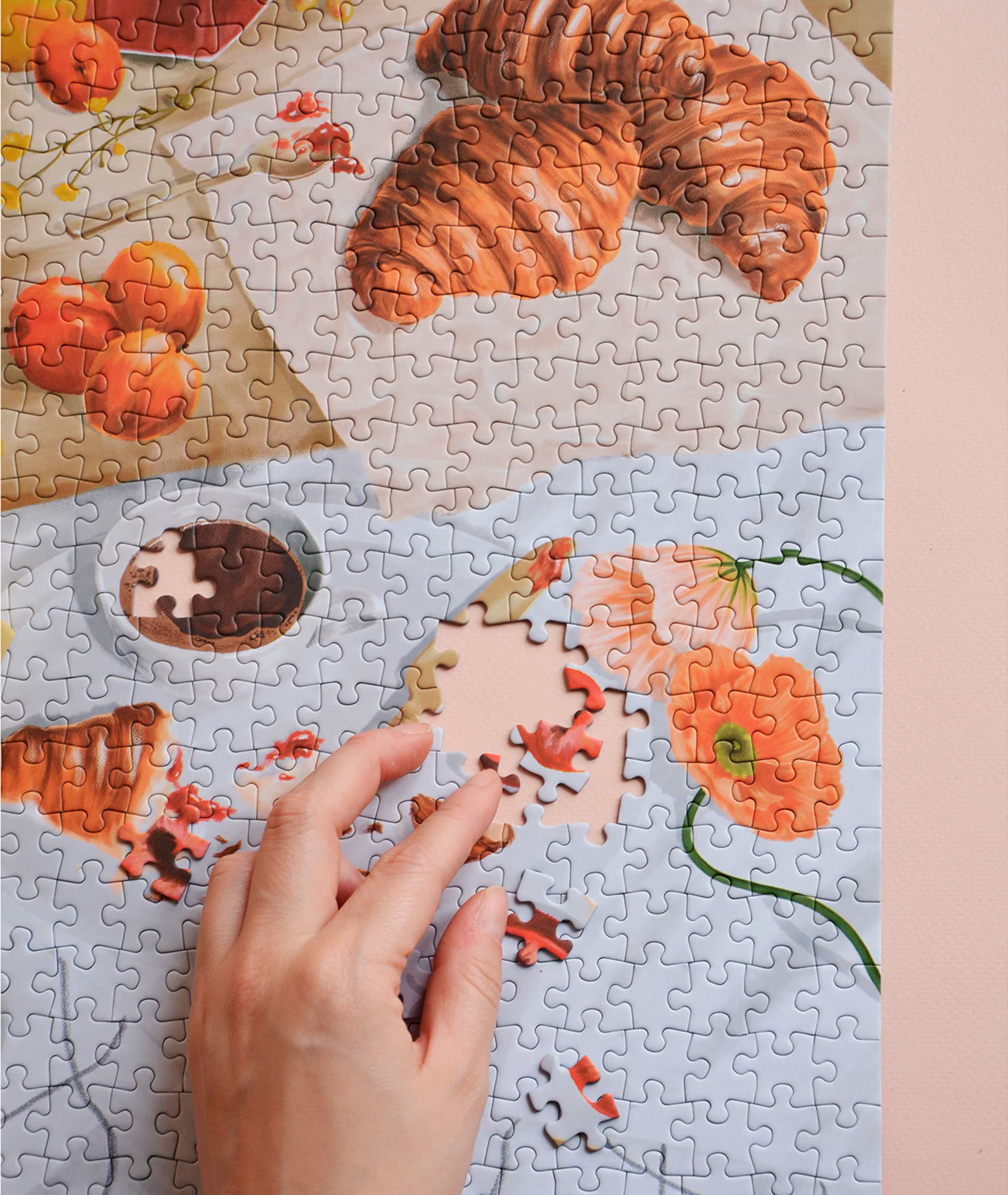 l oree du matin   puzzle 1000 pieces   jour ferie 5