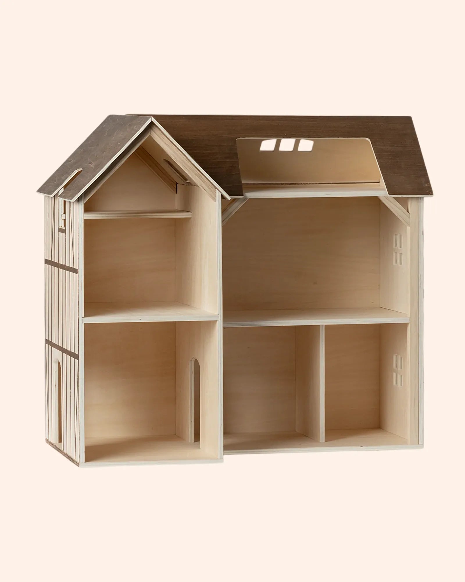 la maison mouse hole farmhouse   maileg 1