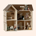 la maison mouse hole farmhouse   maileg 2
