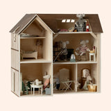 la maison mouse hole farmhouse   maileg 2
