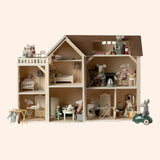 la maison mouse hole farmhouse   maileg 3