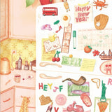 la porte de frigo   puzzle 1000 pieces   jour ferie 2