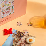 la porte de frigo   puzzle 1000 pieces   jour ferie 4
