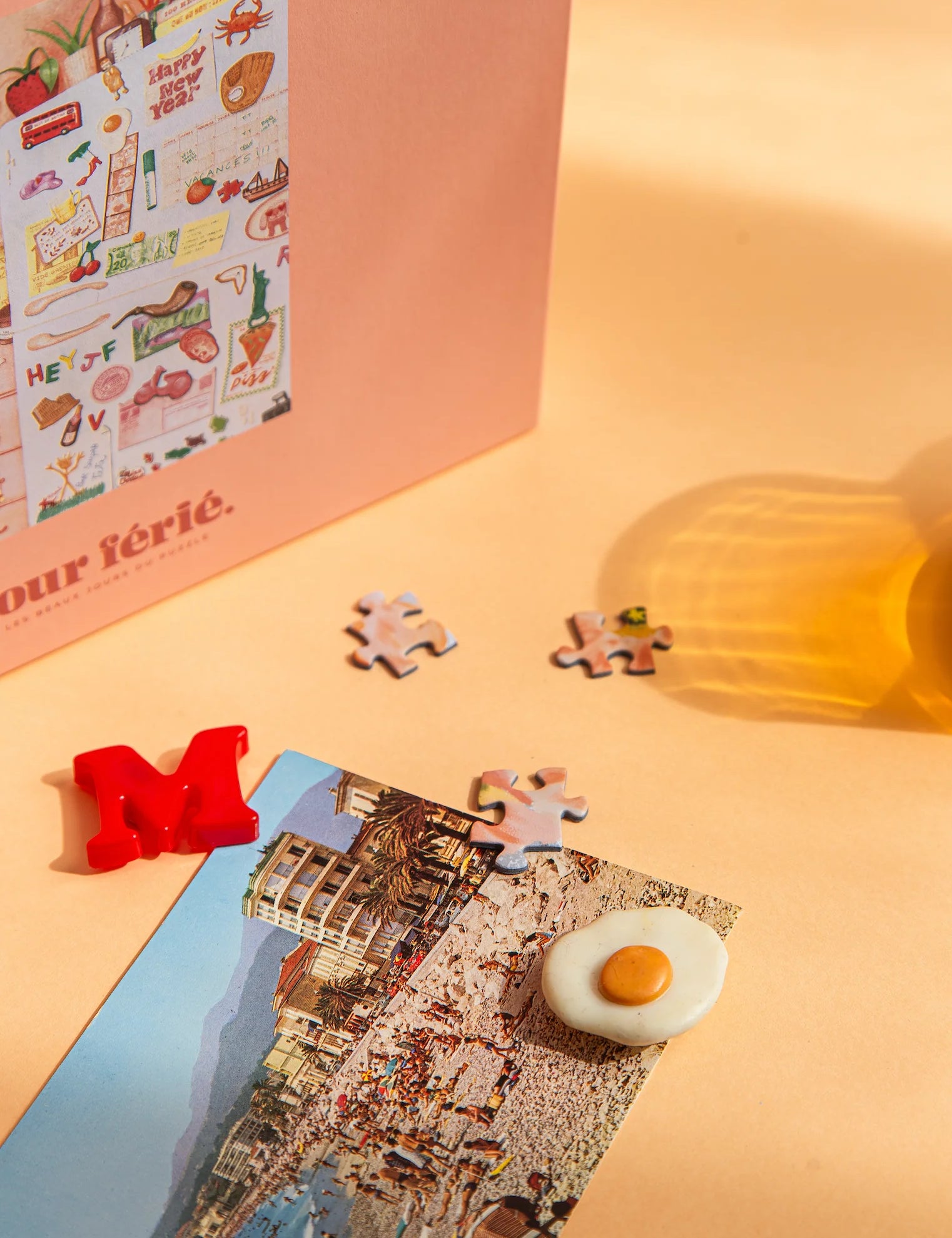 la porte de frigo   puzzle 1000 pieces   jour ferie 4