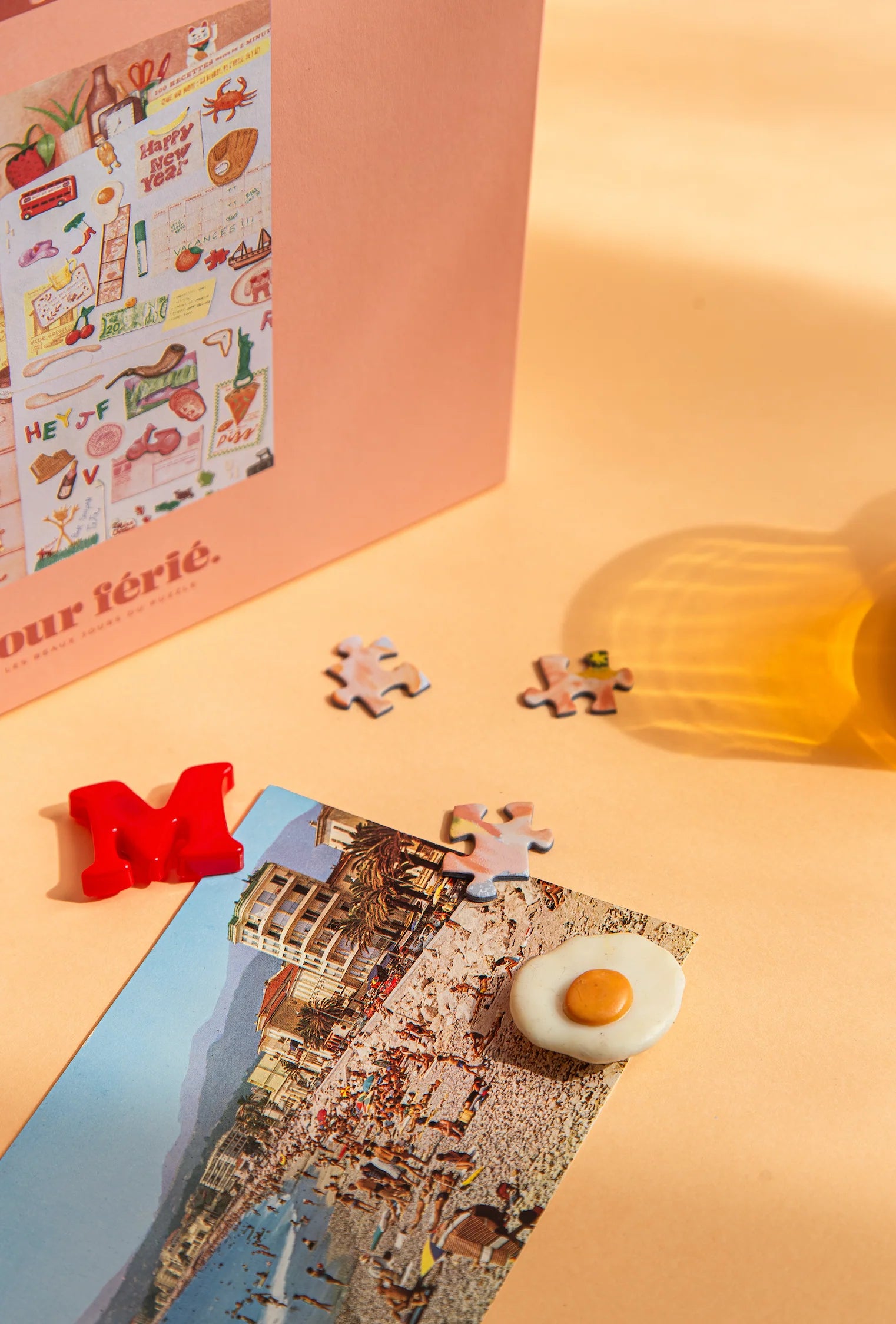 la porte de frigo   puzzle 1000 pieces   jour ferie 4