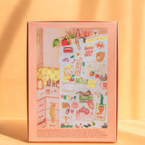 la porte de frigo   puzzle 1000 pieces   jour ferie 5