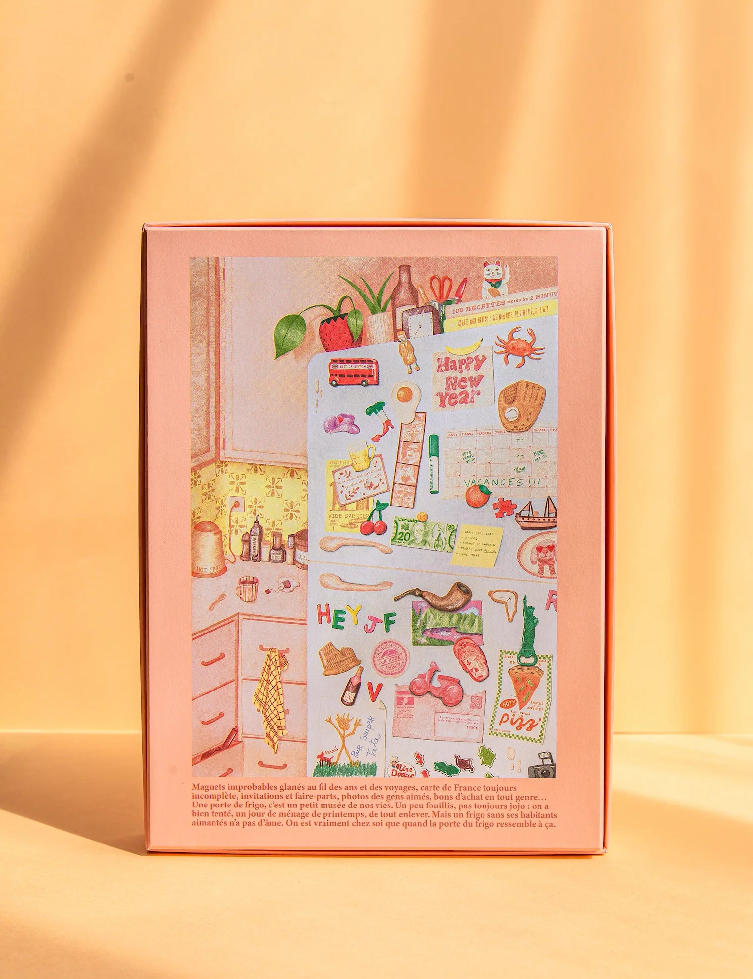 la porte de frigo   puzzle 1000 pieces   jour ferie 5