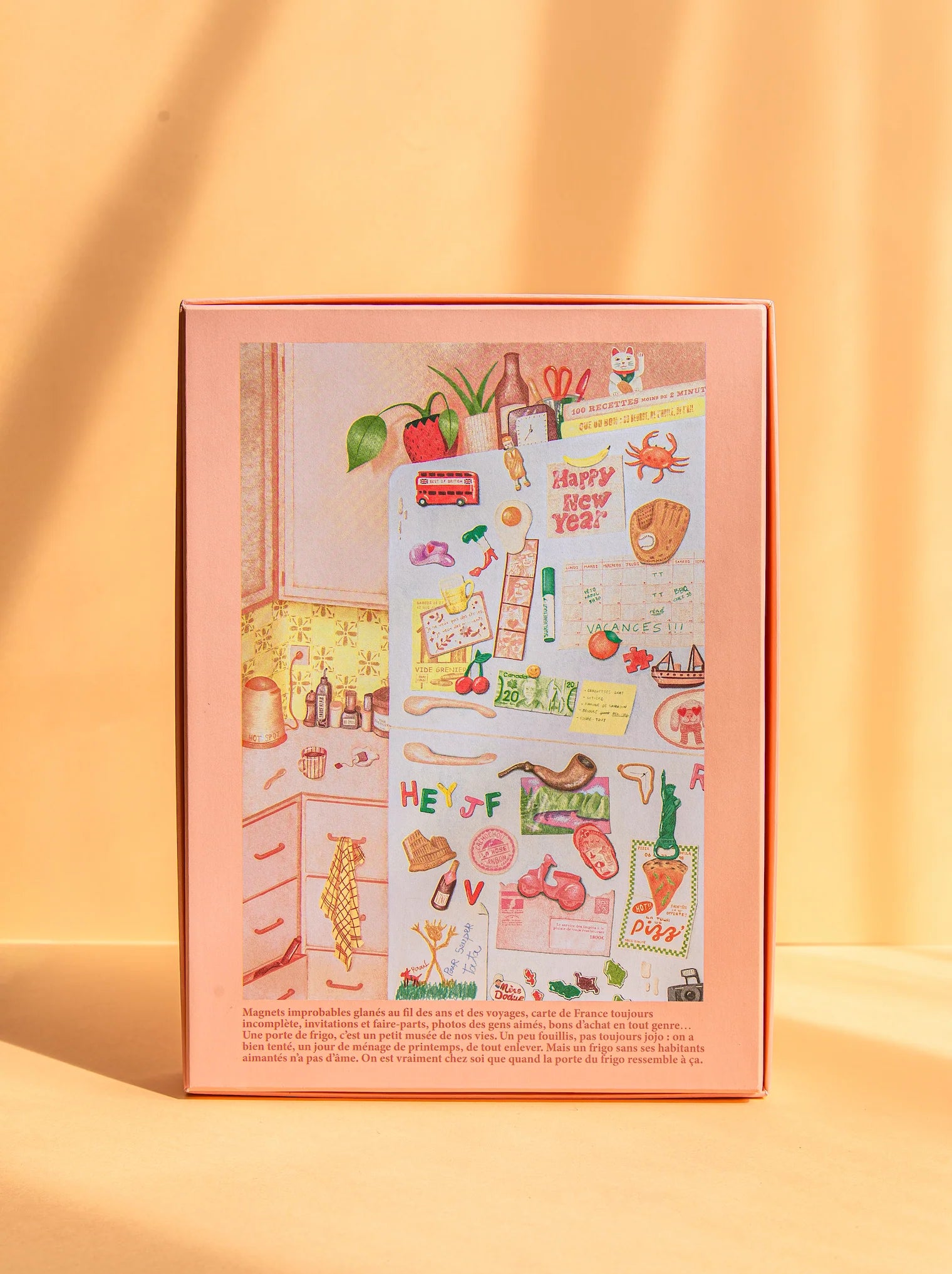 la porte de frigo   puzzle 1000 pieces   jour ferie 5