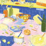 la tarte au citron   puzzle 1000 pieces   jour ferie 2