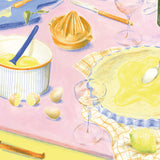 la tarte au citron   puzzle 1000 pieces   jour ferie 6