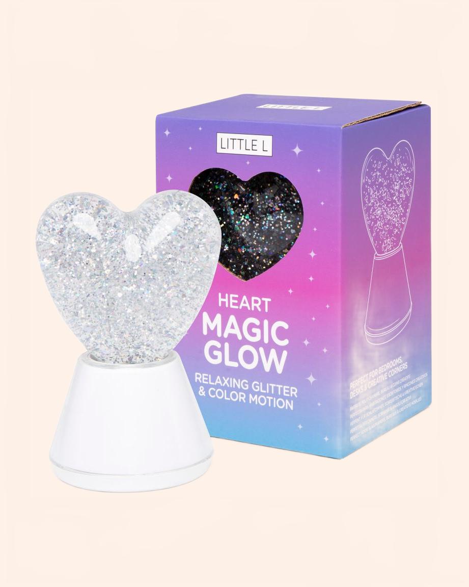lampe a paillettes magic glow c C5 93ur 9