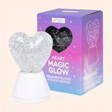 lampe a paillettes magic glow c C5 93ur 9