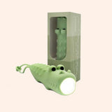 lampe de poche crocodile little l