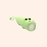 lampe de poche crocodile little l 2520 25281 2529