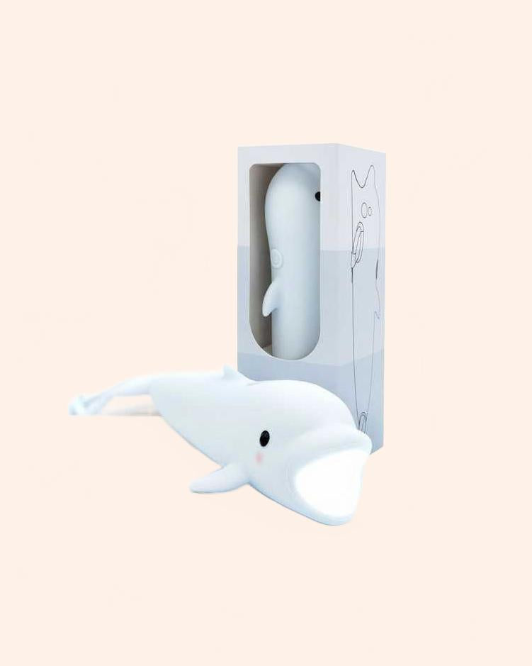 lampe de poche dauphin little l