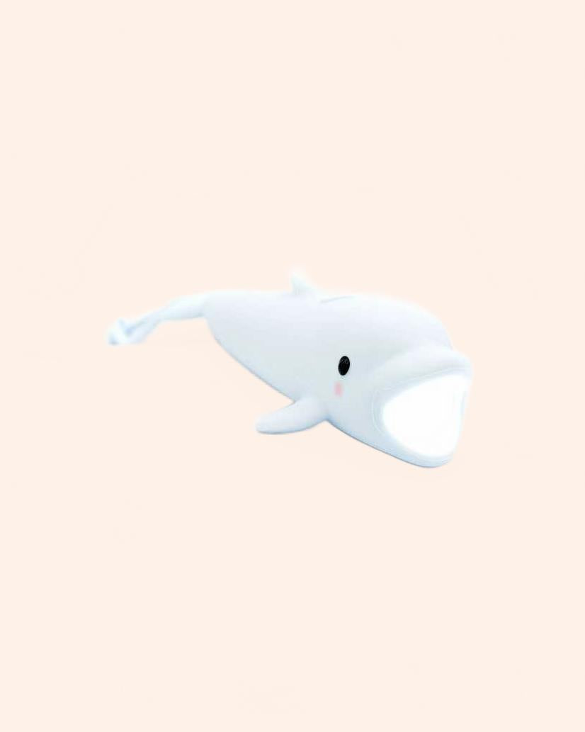 lampe de poche dauphin little l