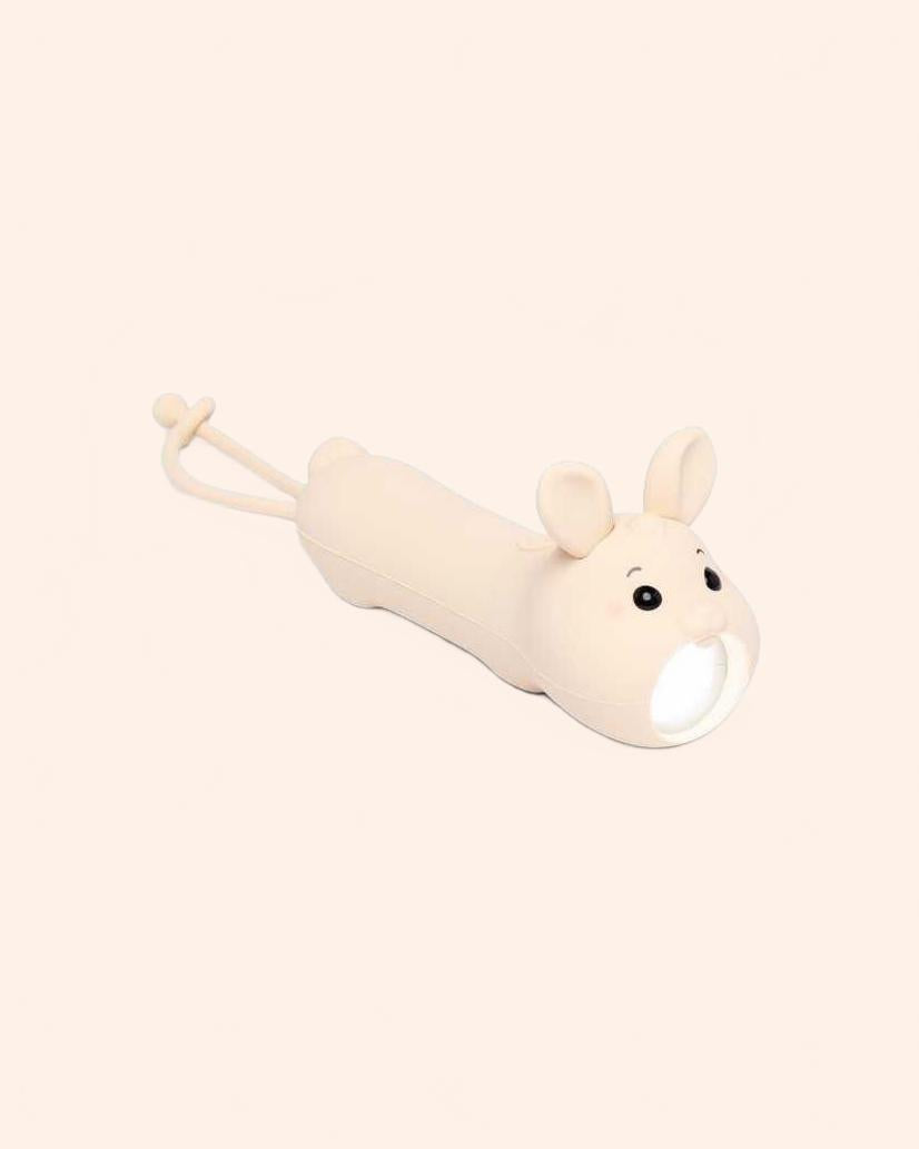 lampe de poche lapin little l 2520 25281 2529