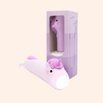 lampe de poche licorne little l