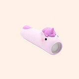 lampe de poche licorne little l 2520 25281 2529