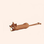 lampe de poche renard little l 2520 25281 2529