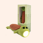 lampe de poche tortue little l