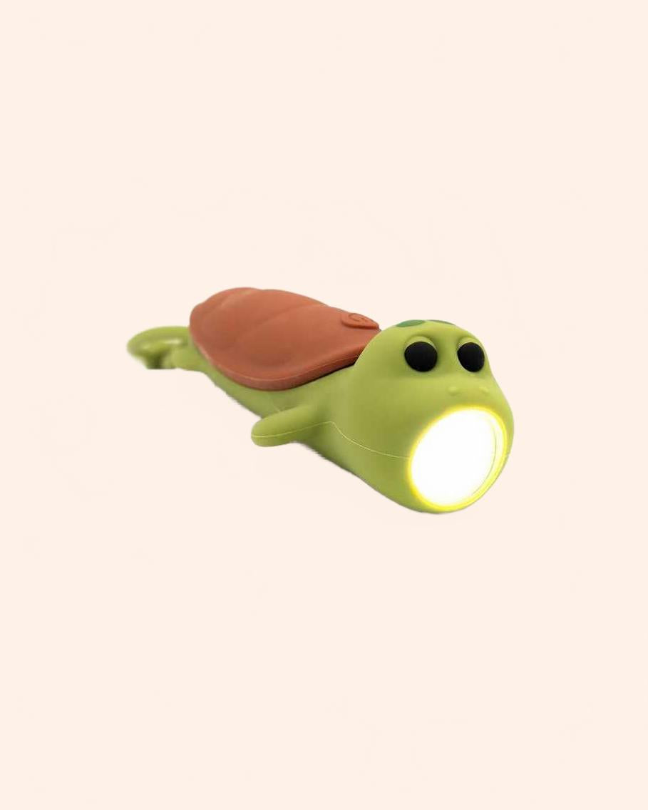 lampe de poche tortue little l 2520 25281 2529