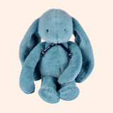 lapin meloe 37cm   bleu lagon   mailou 1