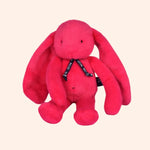 lapin meloe 37cm   fushia peps   mailou 1