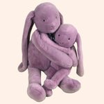 lapin meloe 37cm   parme guimauve   mailou 2