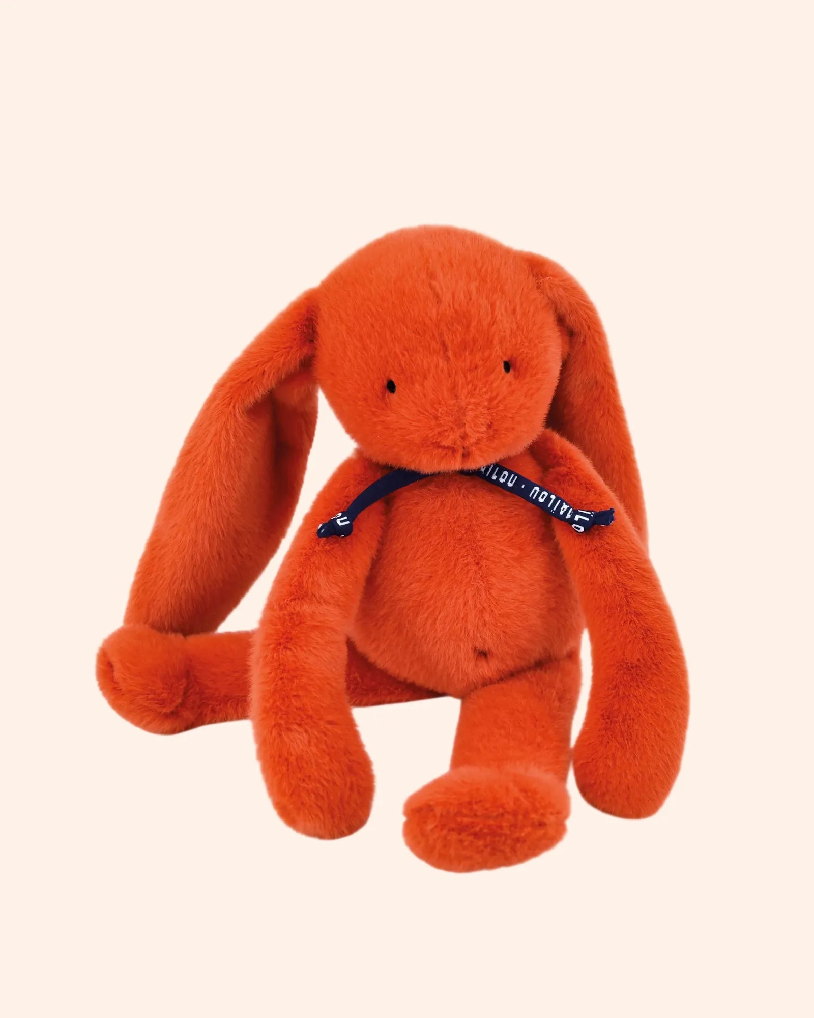lapin meloe 37cm   potiron   mailou 1