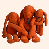 lapin meloe 37cm   potiron   mailou 2