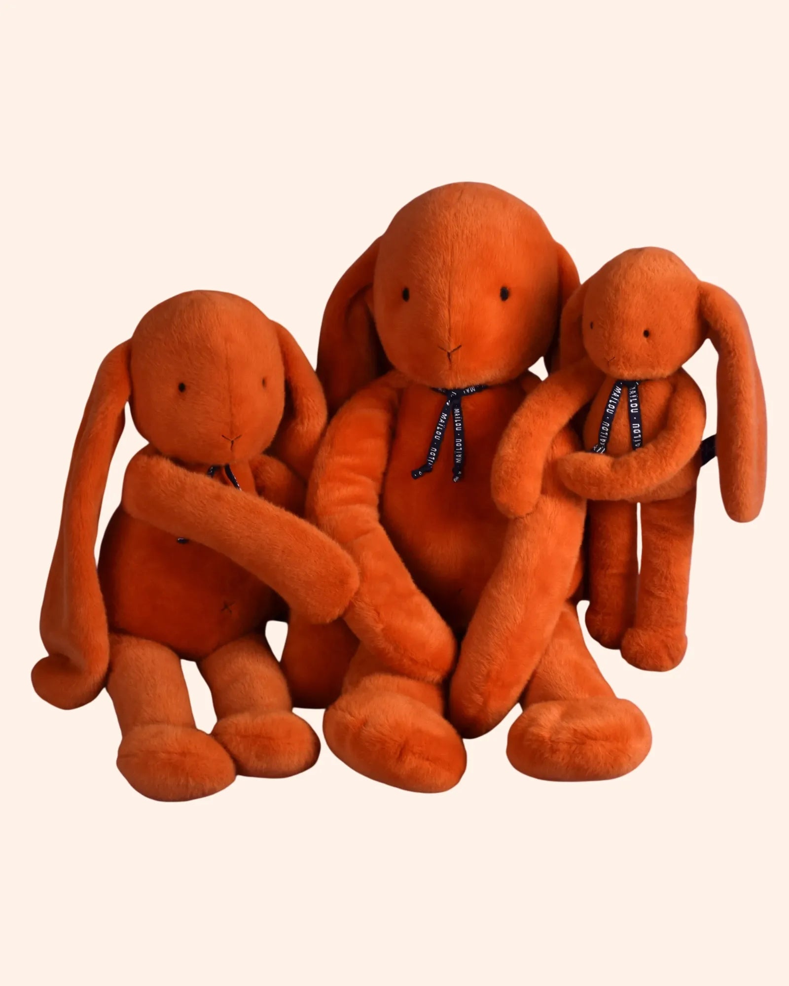lapin meloe 37cm   potiron   mailou 2
