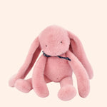lapin meloe 37cm   rosee   mailou 1