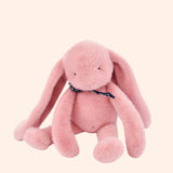 lapin meloe 37cm   rosee   mailou 1