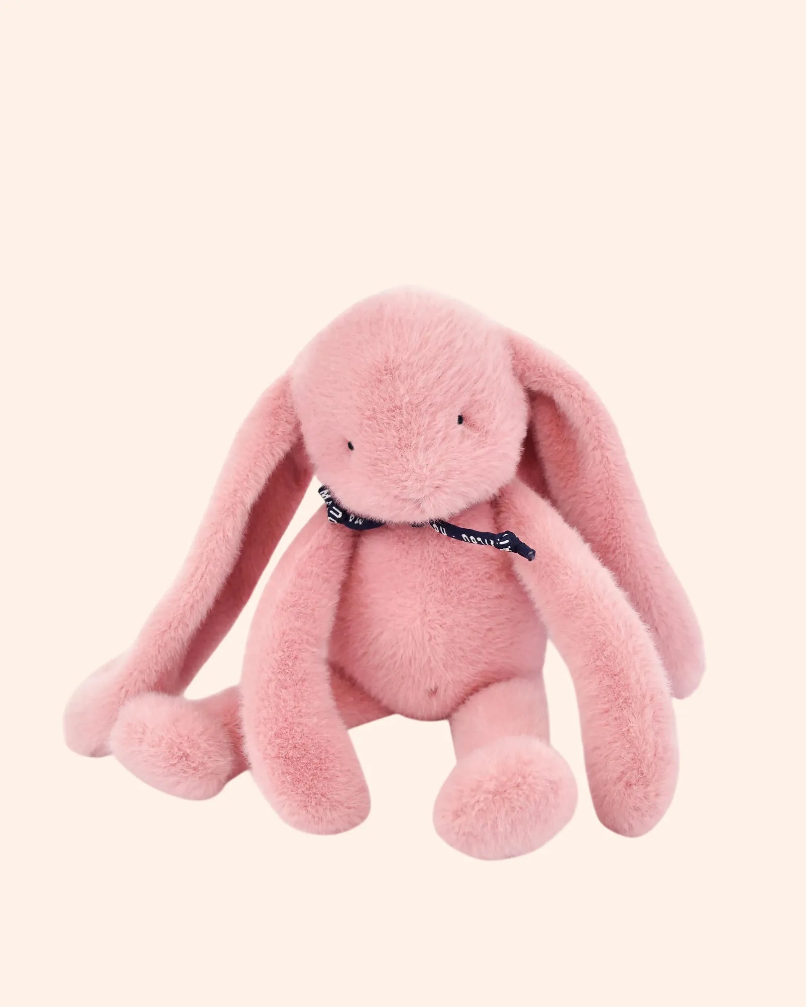 lapin meloe 37cm   rosee   mailou 1