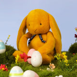 lapin meloe 37cm   safran   mailou 1