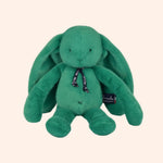 lapin meloe 37cm   vert prairie   mailou 1