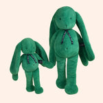 lapin meloe 37cm   vert prairie   mailou 2