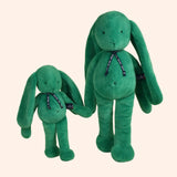 lapin meloe 37cm   vert prairie   mailou 2