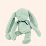 lapin meloe 37cm   vert sauge   mailou 1
