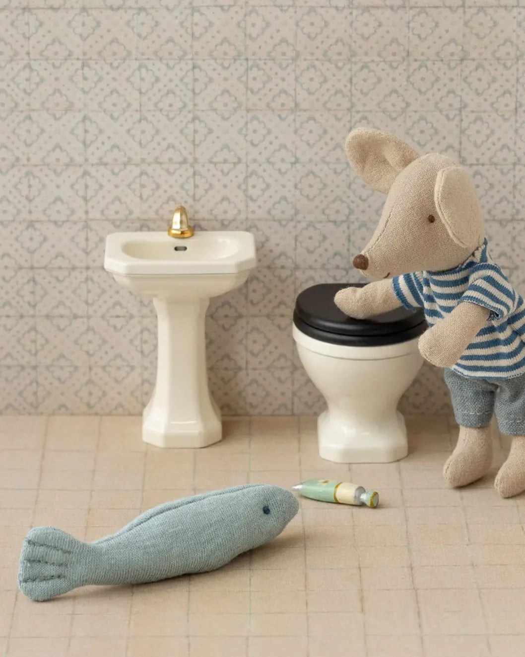 lavabo sdb   maileg 2