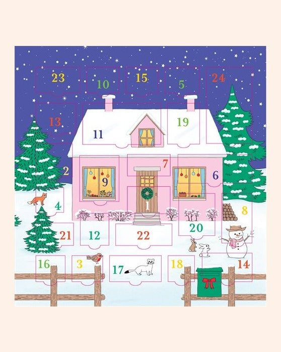le calendrier de l avent archibald3
