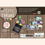 le coffre aux tresors   auzou 4