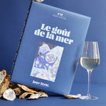 le gout de la mer   puzzle 1000 pieces   jour ferie 1