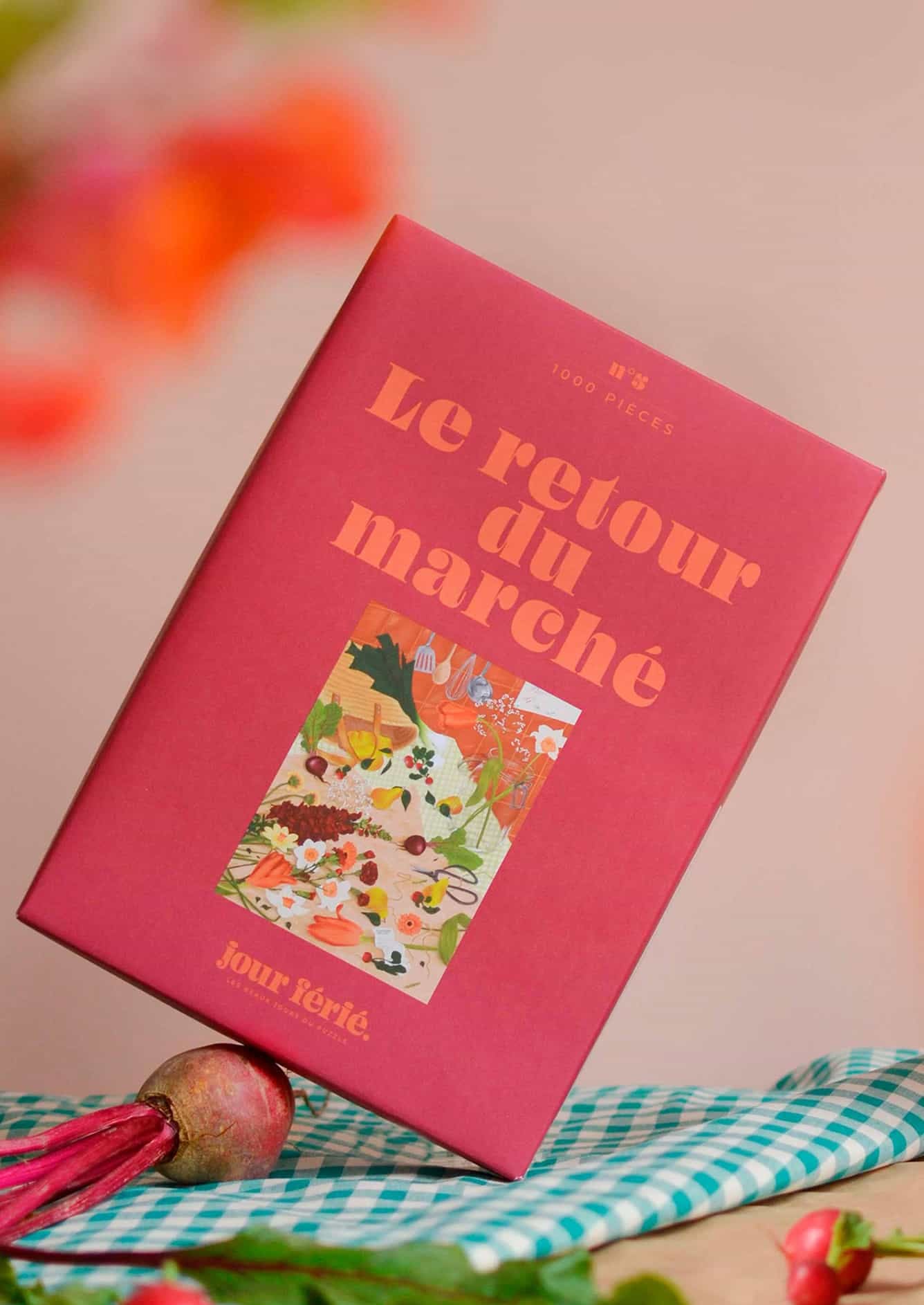 le retour du marche   puzzle 1000 pieces   jour ferie 3